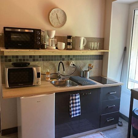 Studio Le Pigeonnier Талар Екстериор снимка