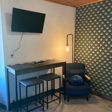 Studio Le Pigeonnier Талар Екстериор снимка