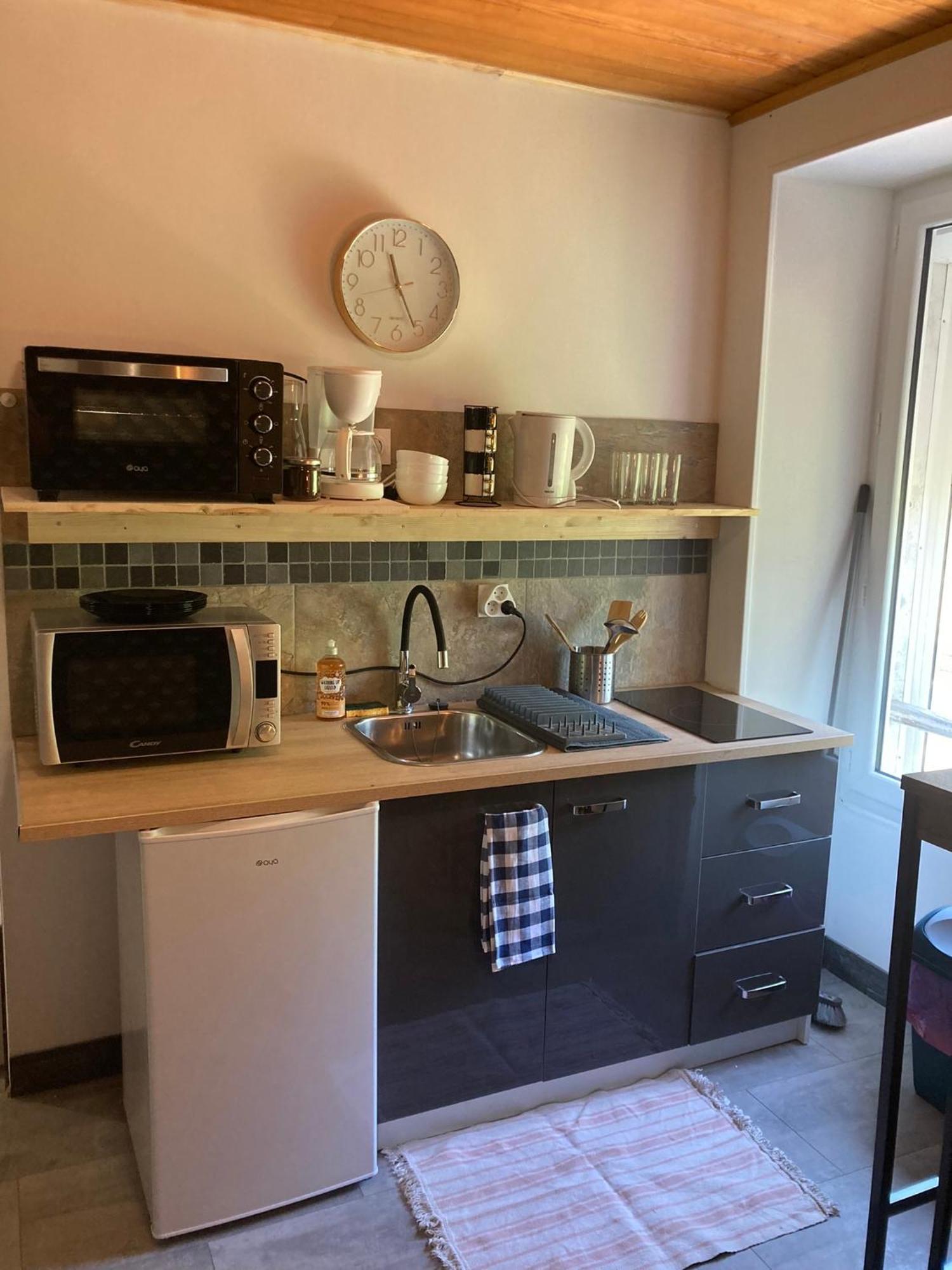 Studio Le Pigeonnier Талар Екстериор снимка
