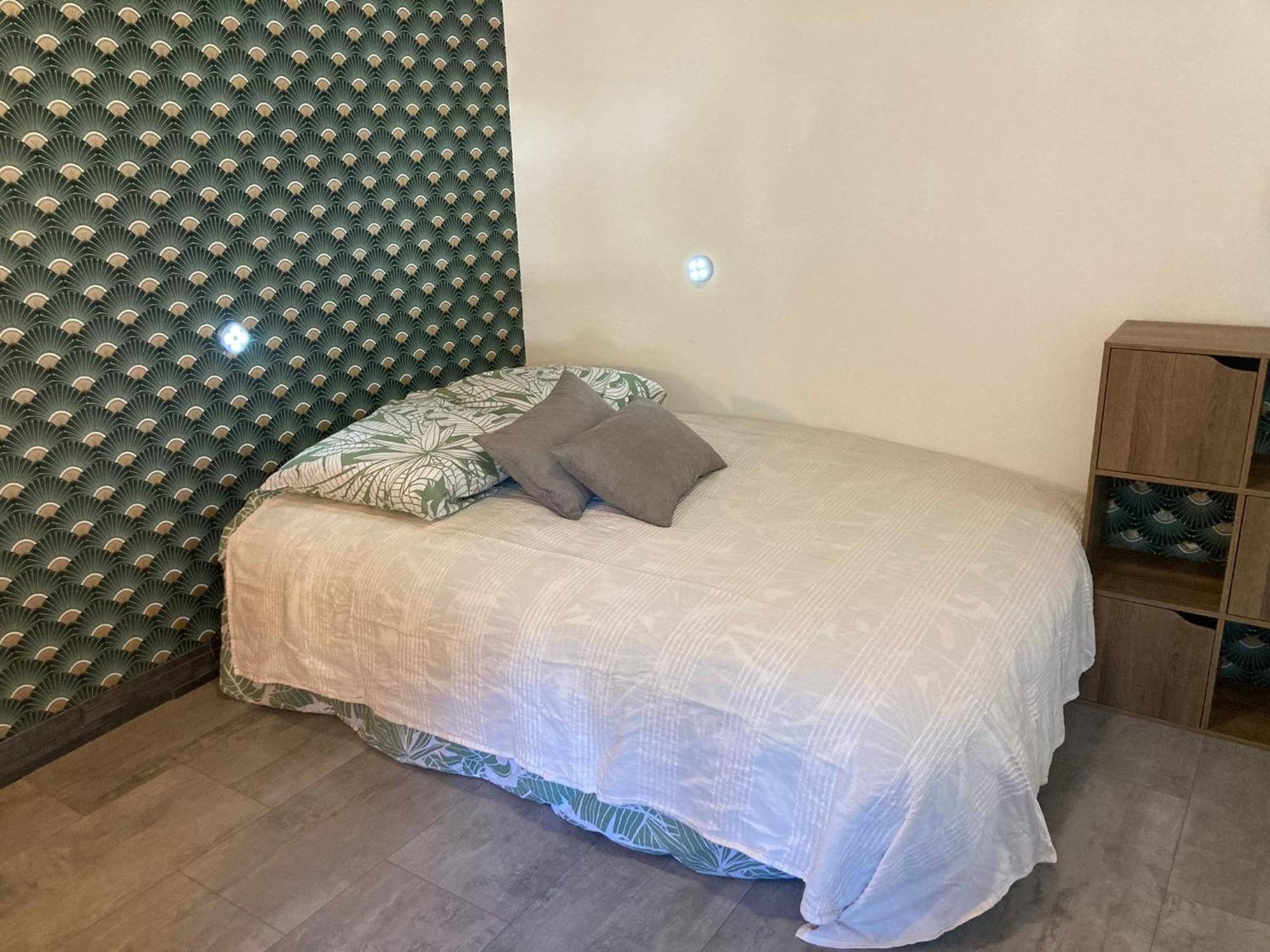 Studio Le Pigeonnier Талар Екстериор снимка
