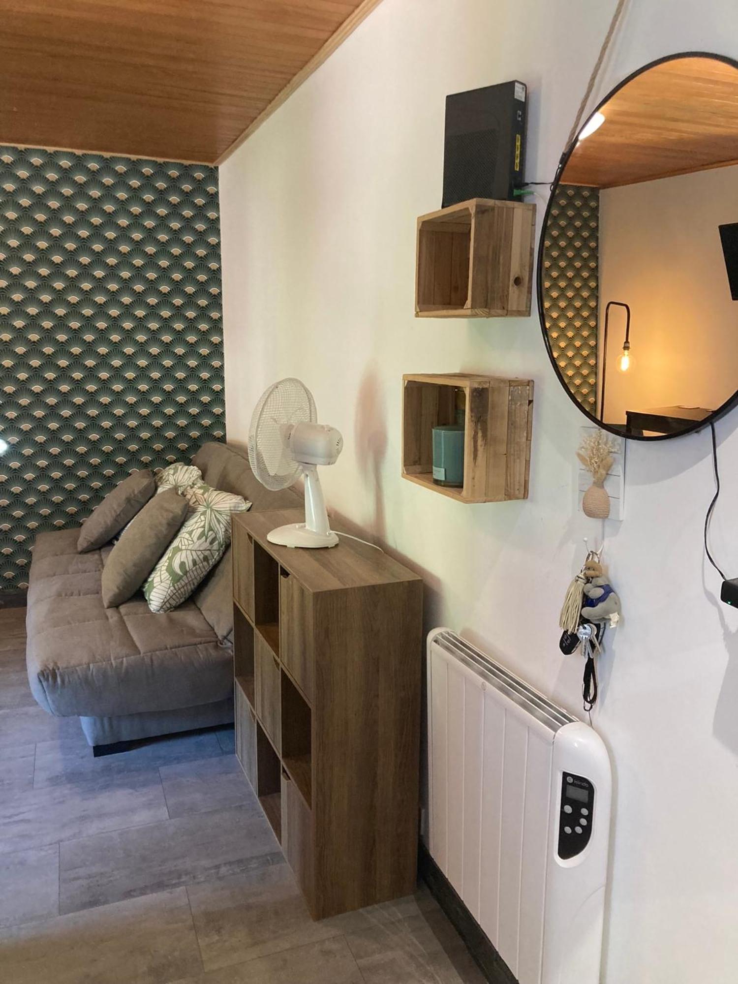 Studio Le Pigeonnier Талар Екстериор снимка